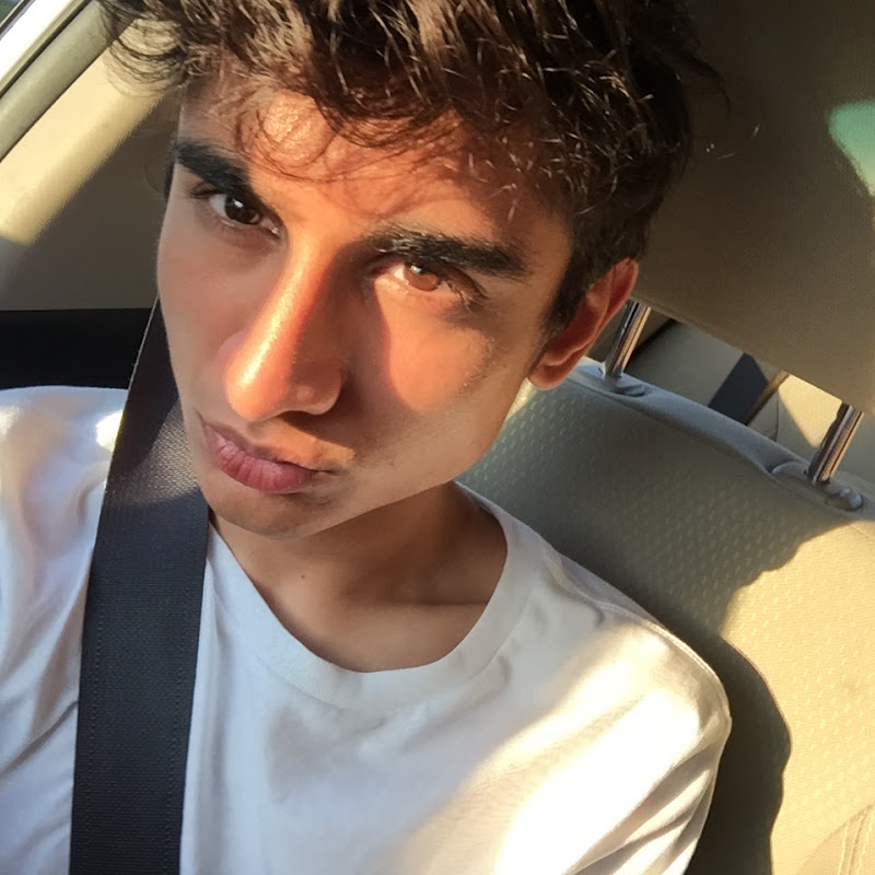 Ajay Sharma profile avatar