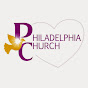 Philadelphia Church logo
