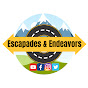 Escapades & Endeavors logo