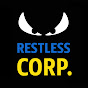 Restless Corp. logo