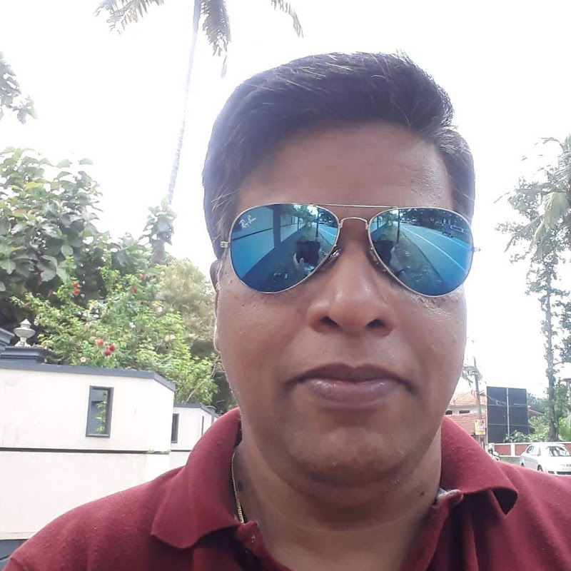 Dr Baiju K Nath Education
