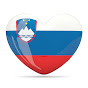 Slovenia Slovenija logo