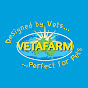 Vetafarm logo
