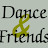 Dance And Friends Zele