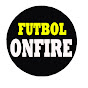 Futbol On Fire!