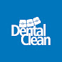 Dental Clean logo