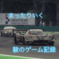 【まったりいく駿のゲーム記録】駿_shun