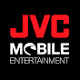 JVC Mobile Entertainment logo