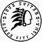 Sioux Guitars