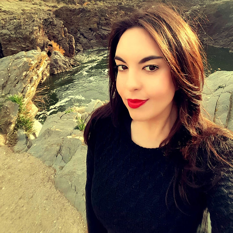 Tânia Sofia Cruz