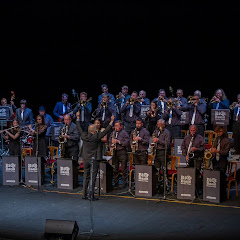 Big Band Zdenka Tölga