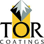 Tor Coatings Limited logo