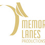 Memory Lanes By Suman Chakravarthy logo