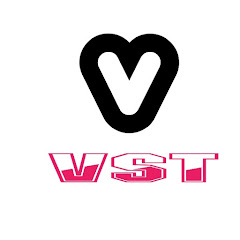 Логотип каналу VST Kiếm tiền online