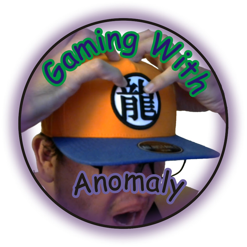 Games With Anomaly