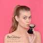 BeGlow logo