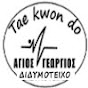 aggeorgiostkddidimoticho logo