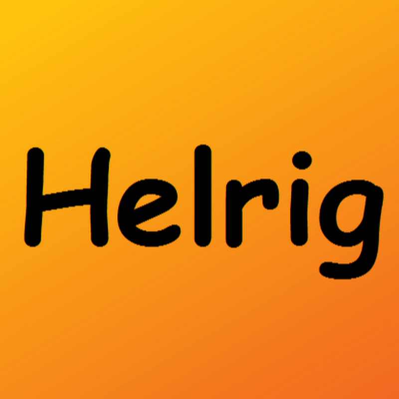 Helrig logo
