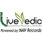 Live Vedic logo