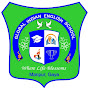 Global Indian English School logo