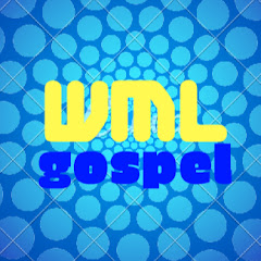 world of music legends - gospel channel logo