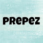 PrepEZ logo