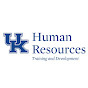 UK HR Training and Development logo