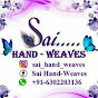 Sai Hand-Weaves logo