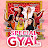 DANCEHALL EVENT / SPECIAL GYAL IN RUSSIA