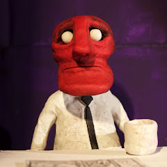 Thumbnail of related channel