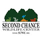 Second Chance Wildlife Center - Maryland logo
