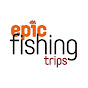 Epic Fishing Trips logo