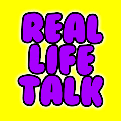 Real Life Talk Avatar
