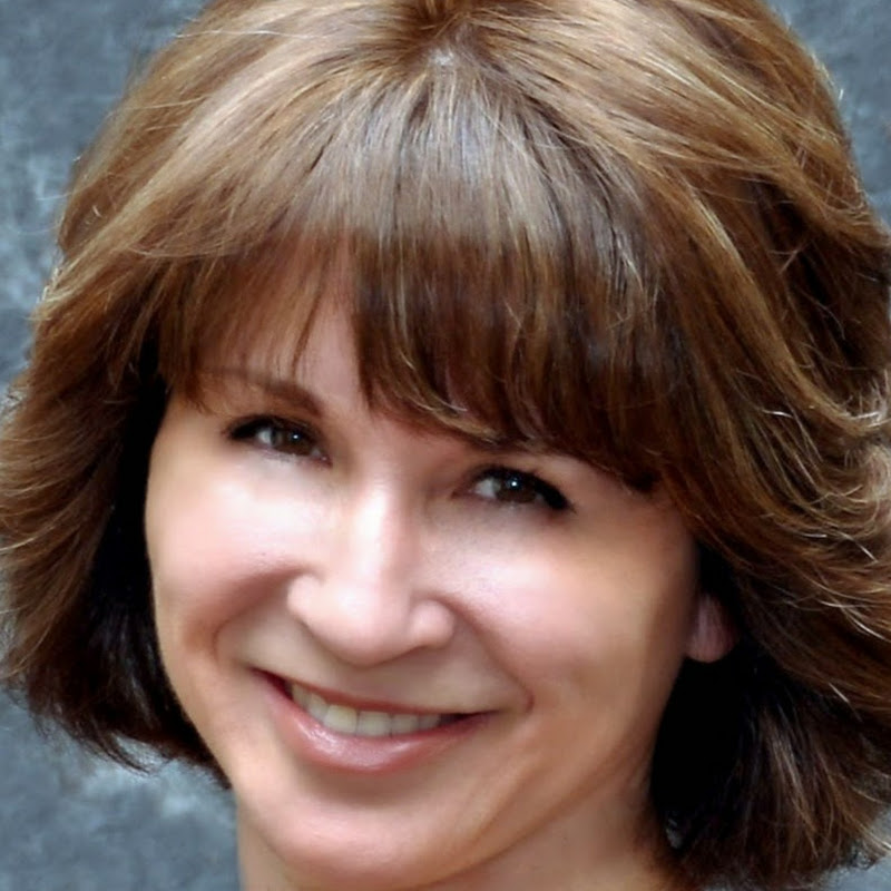 Wendy Huber