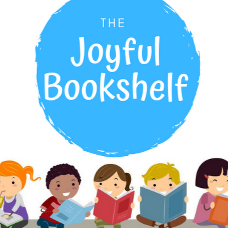 The Joyful Bookshelf