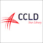 Chemung County Library District logo