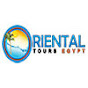 Oriental tours Egypt logo
