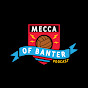 Mecca of Banter logo