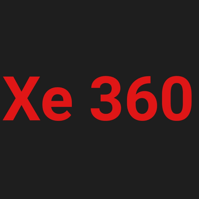 360 Xe