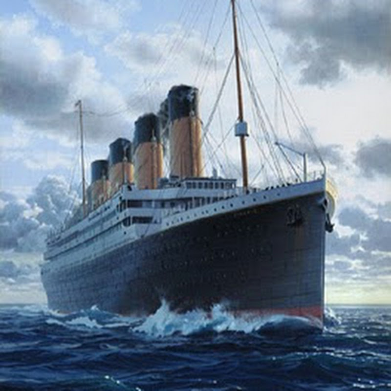 Titanic