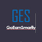 GoEarnSmartly -GES logo
