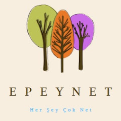 EPEYNET channel logo