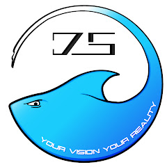 Thumbnail of related channel