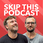 Skip This Podcast logo