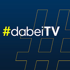 #dabeiTV