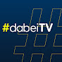 #dabeiTV logo