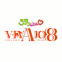 うまンchu VIVAJO8 チャンネル
