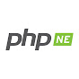 PHP North East logo