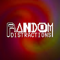 Random Distractions