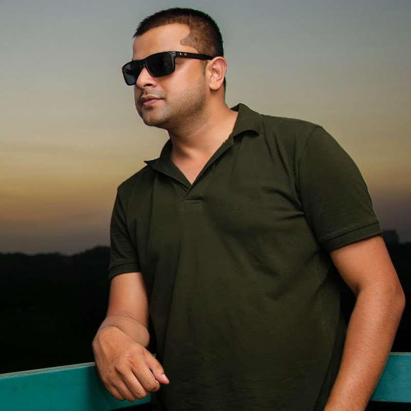 Anshuman Bishnoi icon